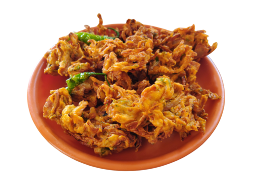Kanda Bhaji